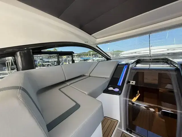 Fairline Targa 40