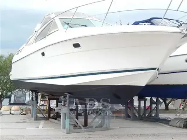 Jeanneau Prestige 34