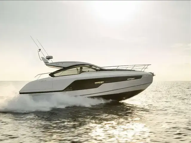 Fairline Targa 40