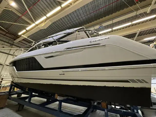 Fairline Targa 40