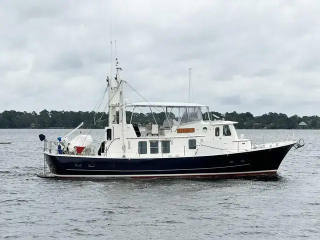 Seaton Trawler