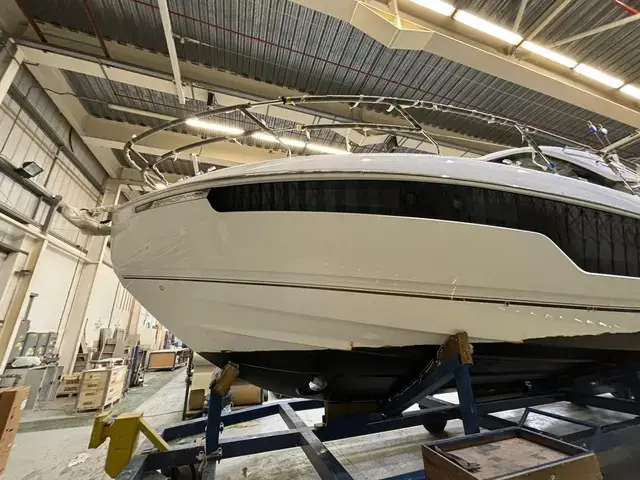 Fairline Targa 40