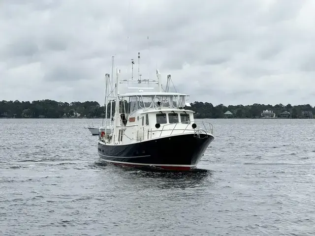 Seaton Trawler