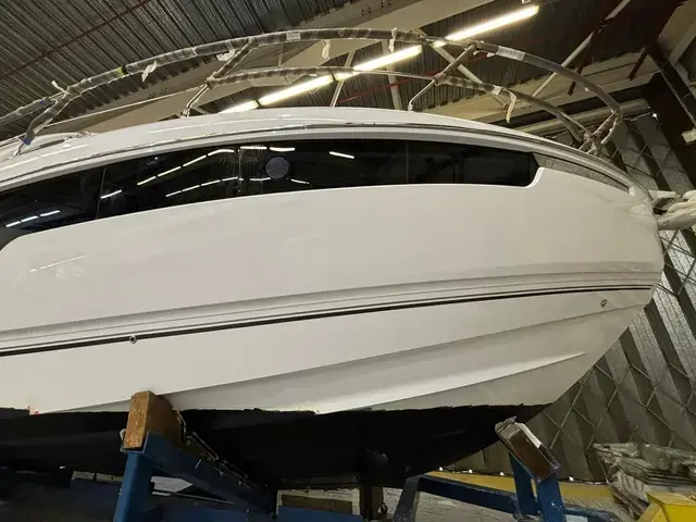 Fairline Targa 40