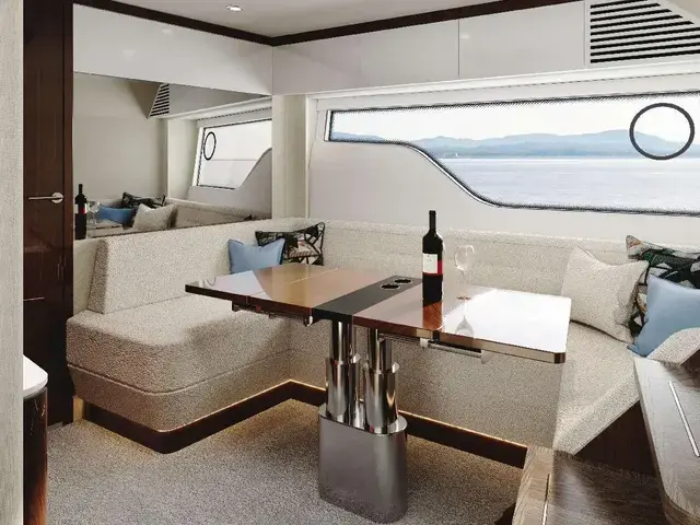 Fairline Targa 40