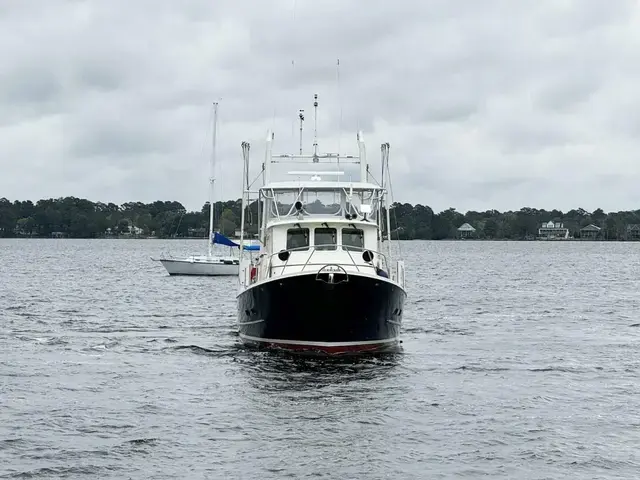 Seaton Trawler