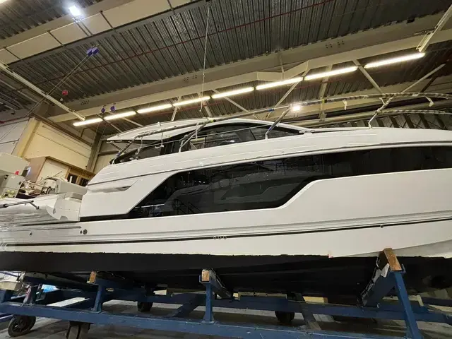 Fairline Targa 40