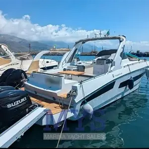 2020 Cmb Yachts POSEIDON 3.0