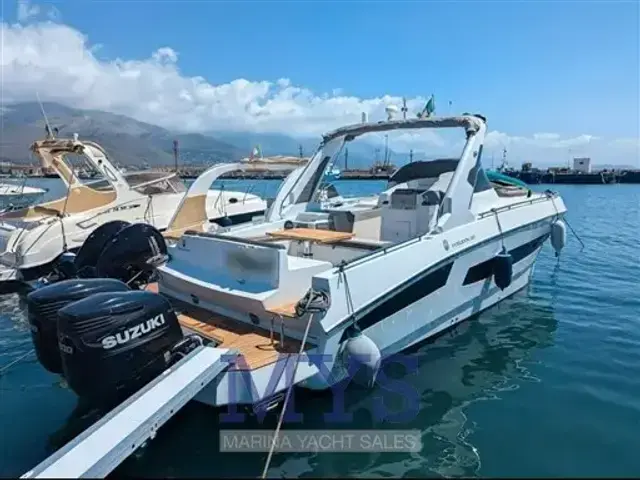 Cmb Yachts POSEIDON 3.0