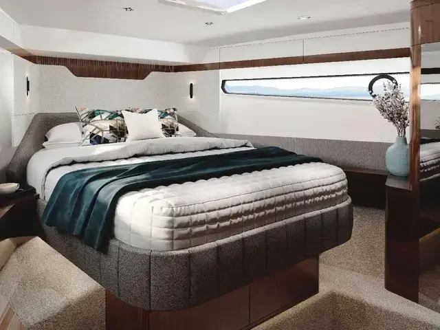 Fairline Targa 40