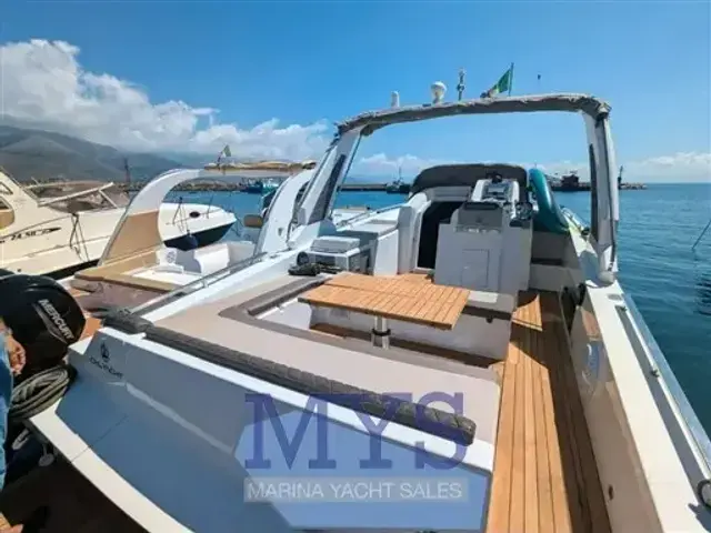 Cmb Yachts POSEIDON 3.0