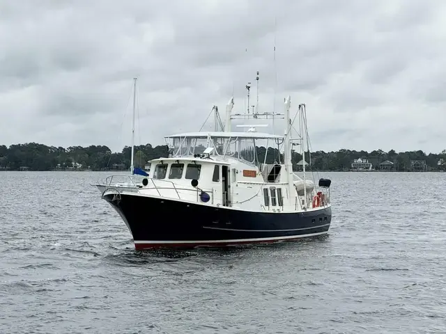 Seaton Trawler