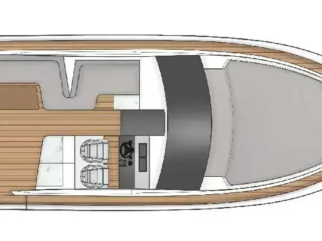 Fairline Targa 40