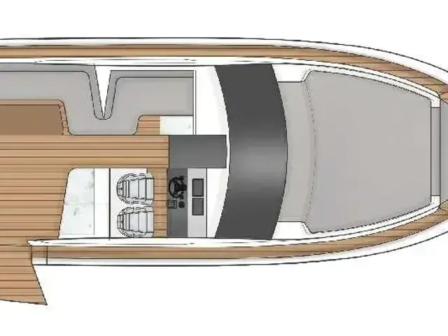 Fairline Targa 40