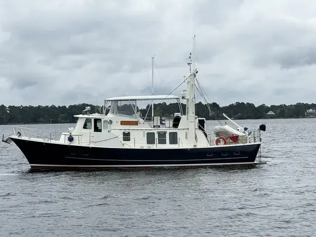 Seaton Trawler