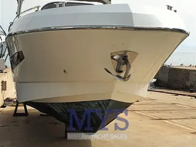 Cmb Yachts POSEIDON 3.0