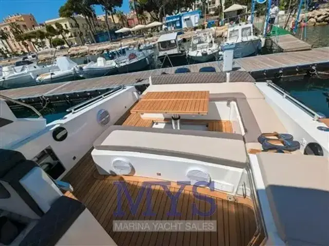 Cmb Yachts POSEIDON 3.0