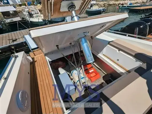 Cmb Yachts POSEIDON 3.0