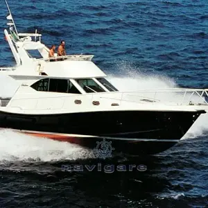 1995 Catarsi Calafuria 13 Super