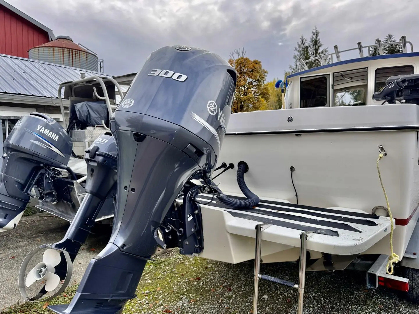 2014 Sea Sport 2400 xl