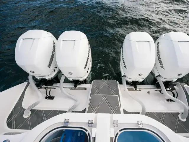 Invincible 40 Catamaran