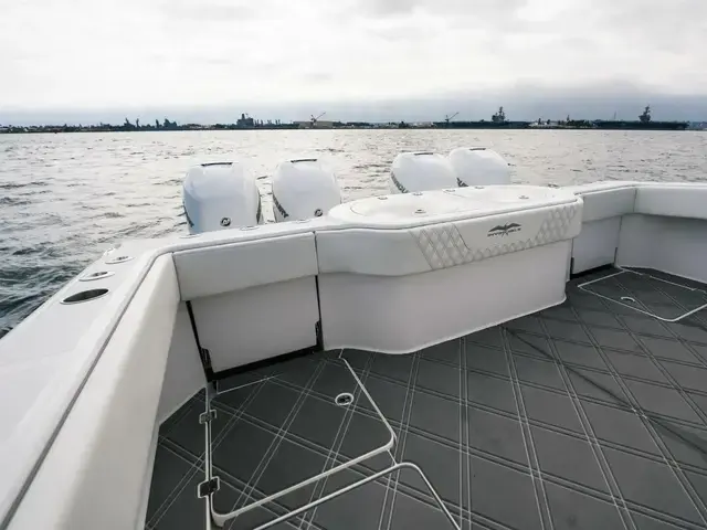 Invincible 40 Catamaran