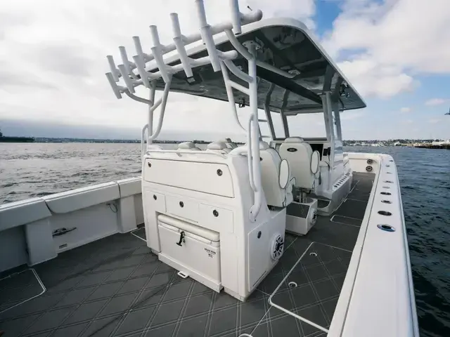 Invincible 40 Catamaran