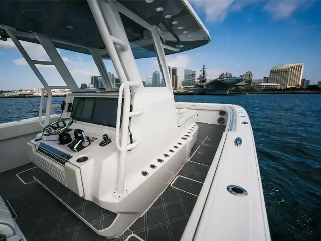 Invincible 40 Catamaran