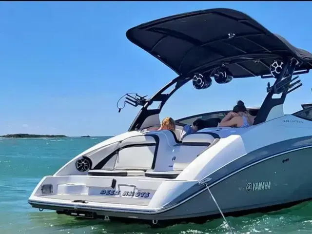 Yamaha 242 LIMITED SE for sale in United States of America for $59,999