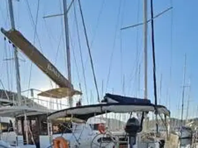 Beneteau Oceanis 331