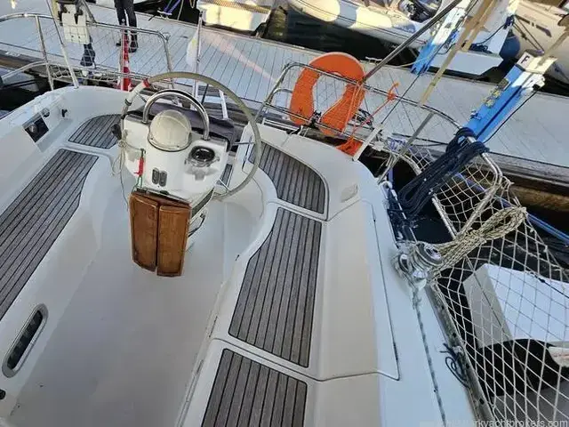 Beneteau Oceanis 331