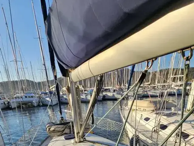 Beneteau Oceanis 331