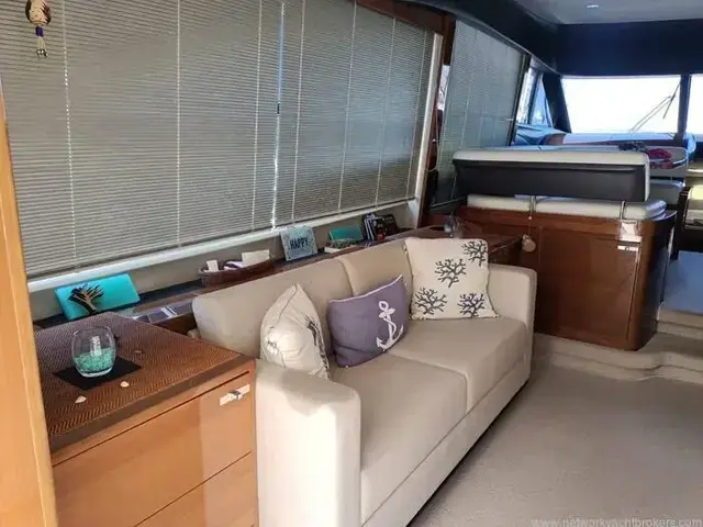 Princess 60