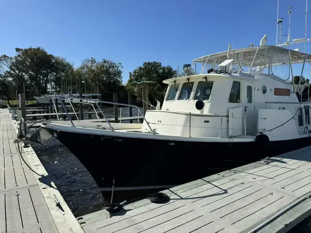 Seaton Trawler