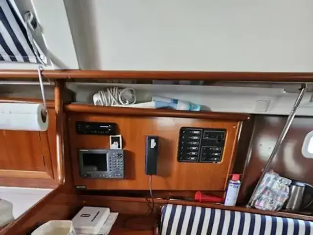 Beneteau Oceanis 331