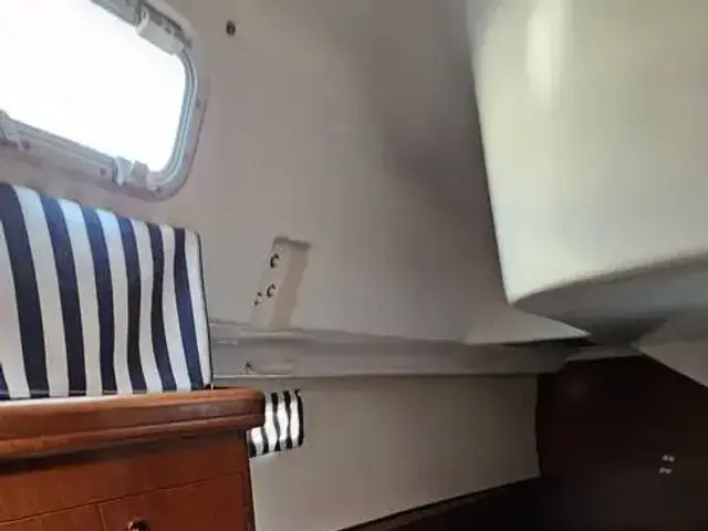 Beneteau Oceanis 331