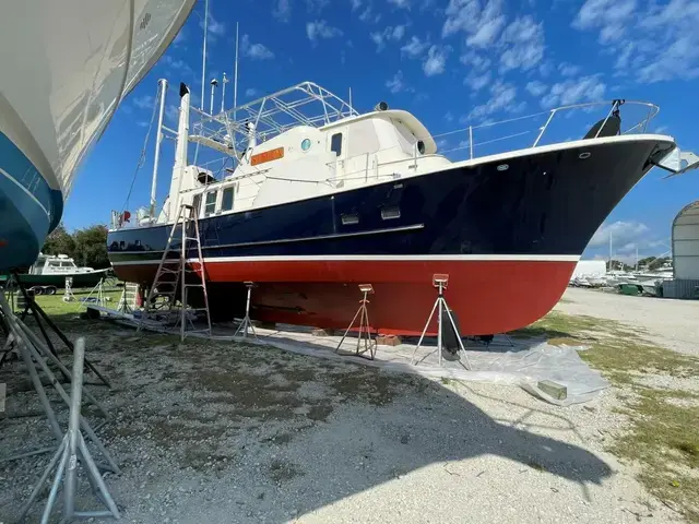 Seaton Trawler