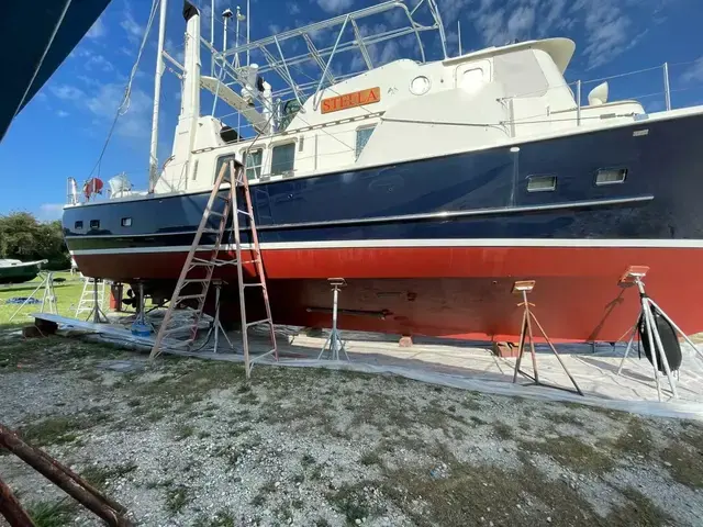 Seaton Trawler