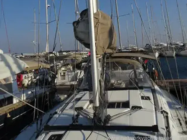 Jeanneau Sun Odyssey 479