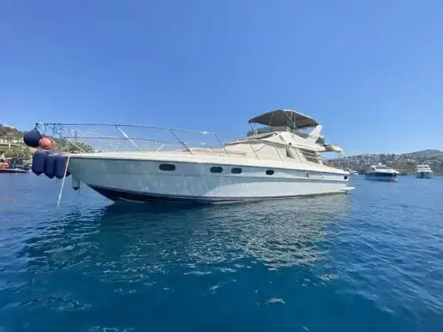 Fairline 55 Fly Bridge