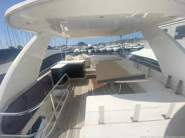 Princess 60