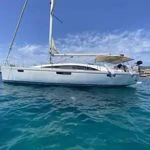 2013 Bavaria 42 Vision