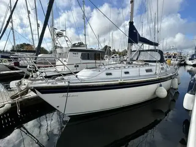 Westerly Corsair for sale in United Kingdom for £44,950 ($58,382)