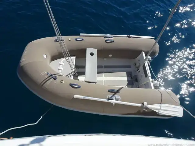 Jeanneau Sun Odyssey 479