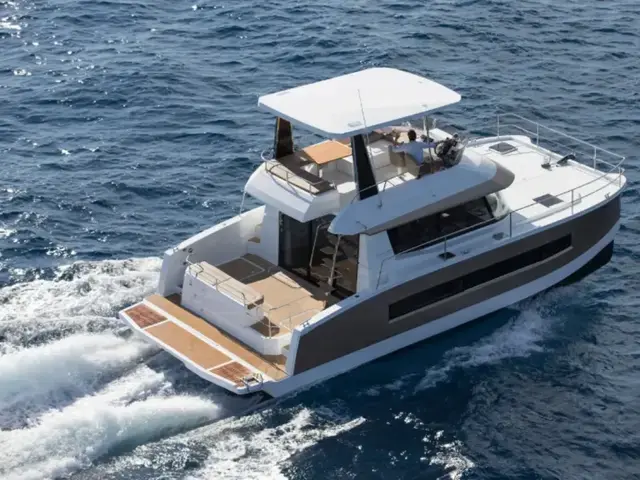 Fountaine Pajot MY 37