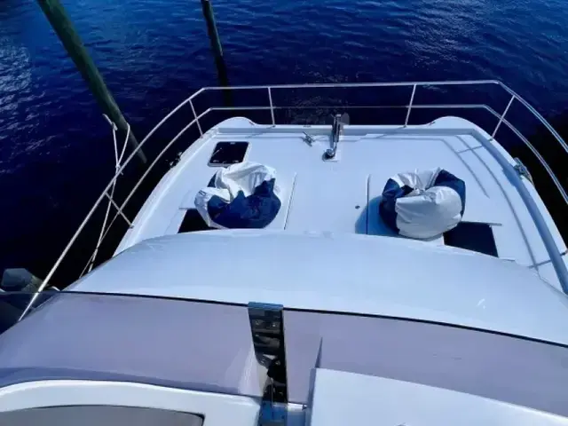 Fountaine Pajot MY 37