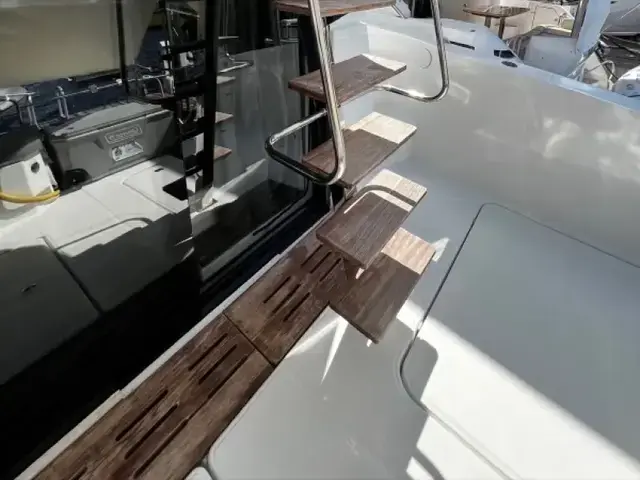 Fountaine Pajot MY 37