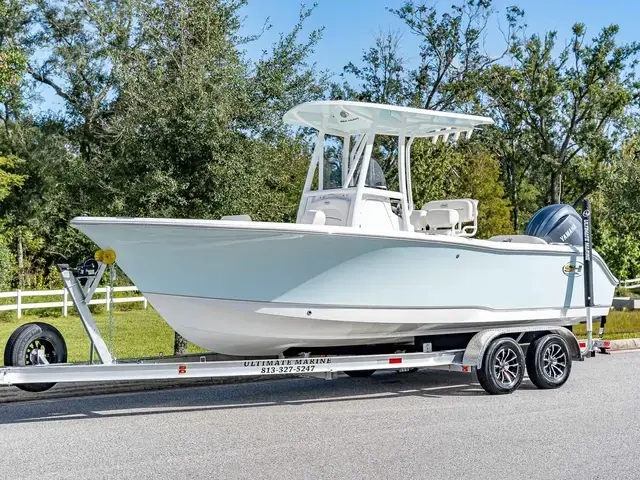 Sea Hunt Boats ULTRA 229