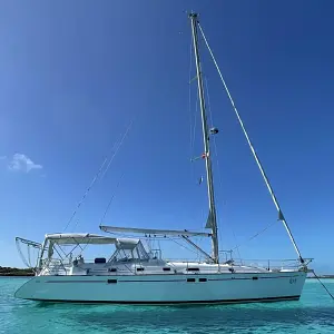 2001 Beneteau Oceanis 461