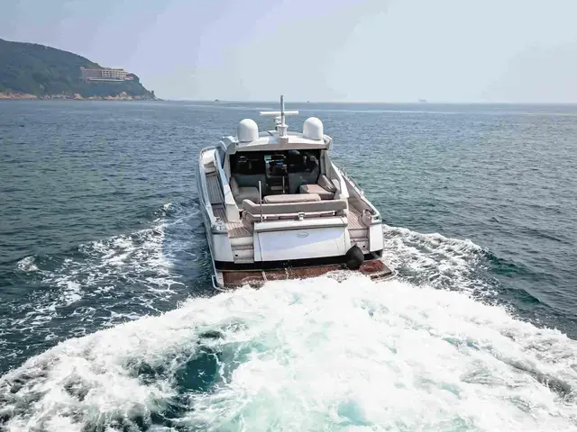 Baia Boats 70 Italia